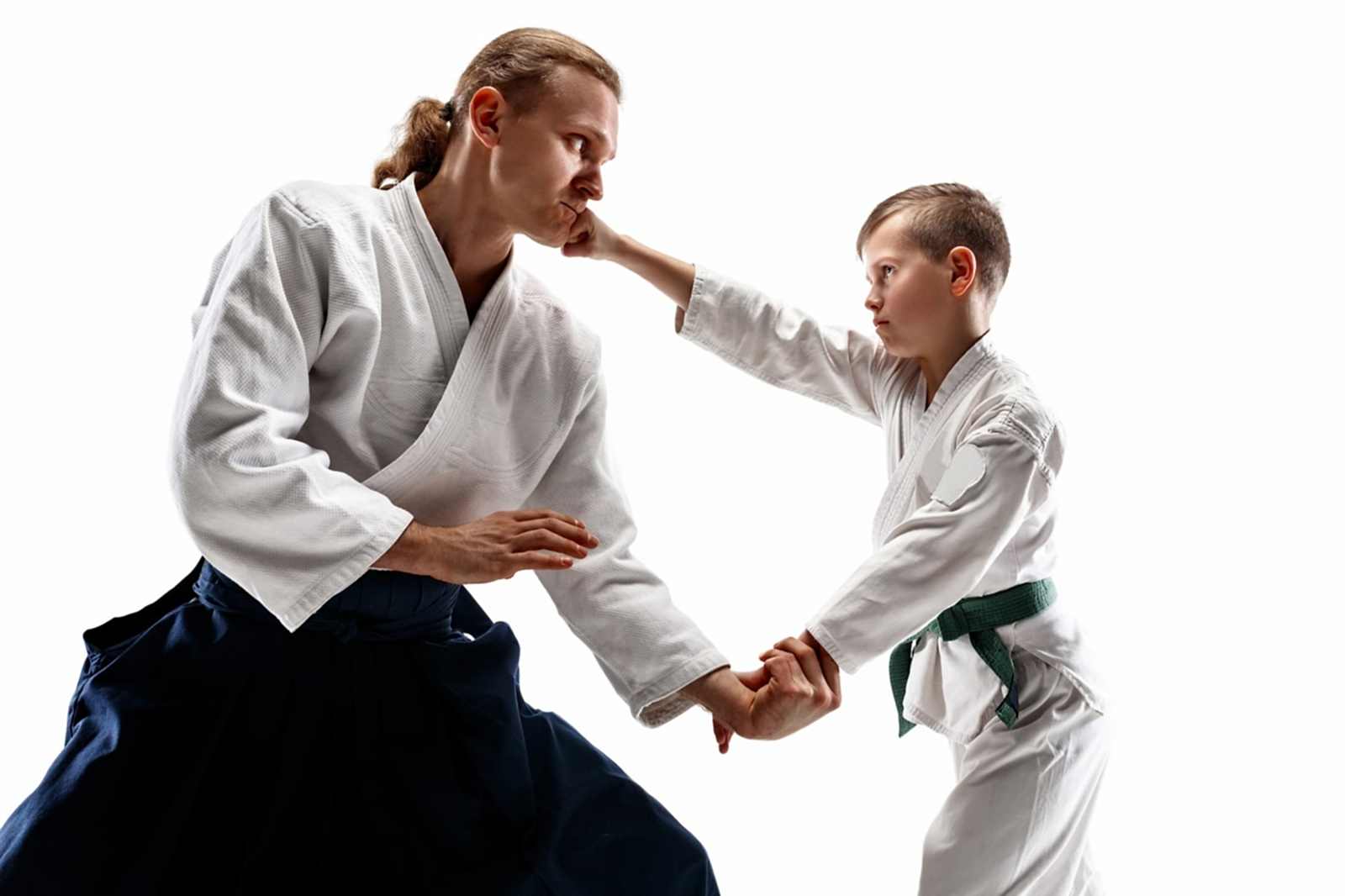 Aikido Kids