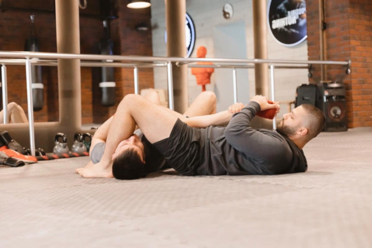 Mma Kurslarının Faydaları