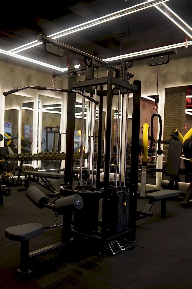 Spor Yoluyla Yaşam Becerilerini Geliştirmek