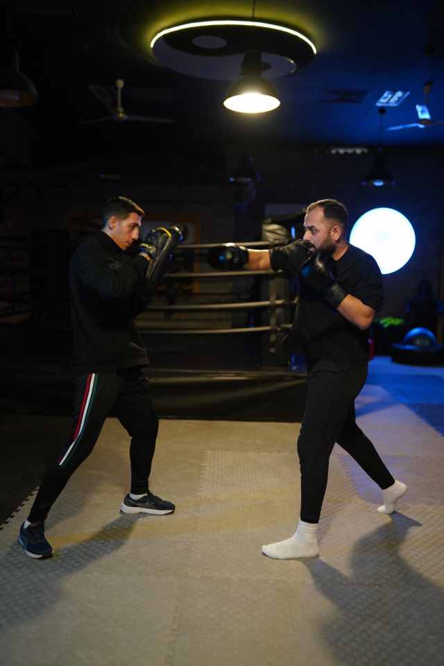 Dövüş Sanatlarının Zihin, Beden ve Ruh İçin Başlıca Faydaları