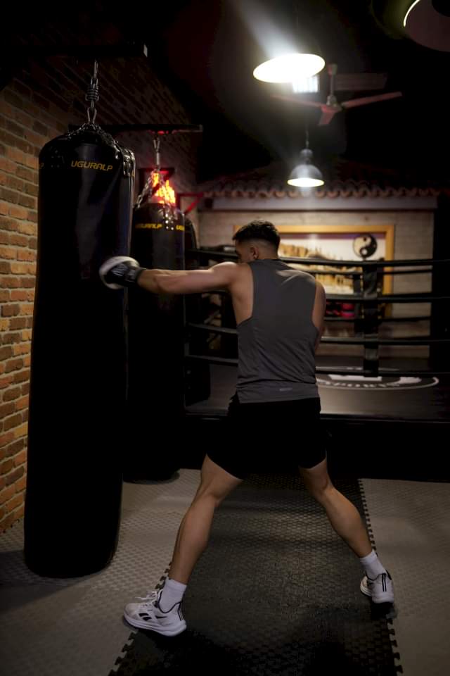 Kickboks Kurslari Önemi ve Yararlari