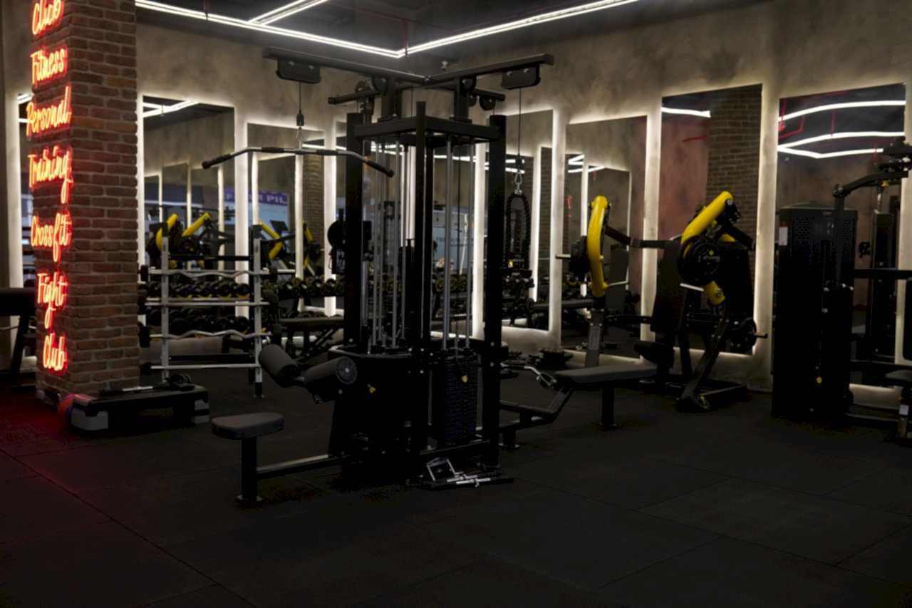 Sporun ve Spor Salonlarinin Yaşam Kalitenize Etkileri