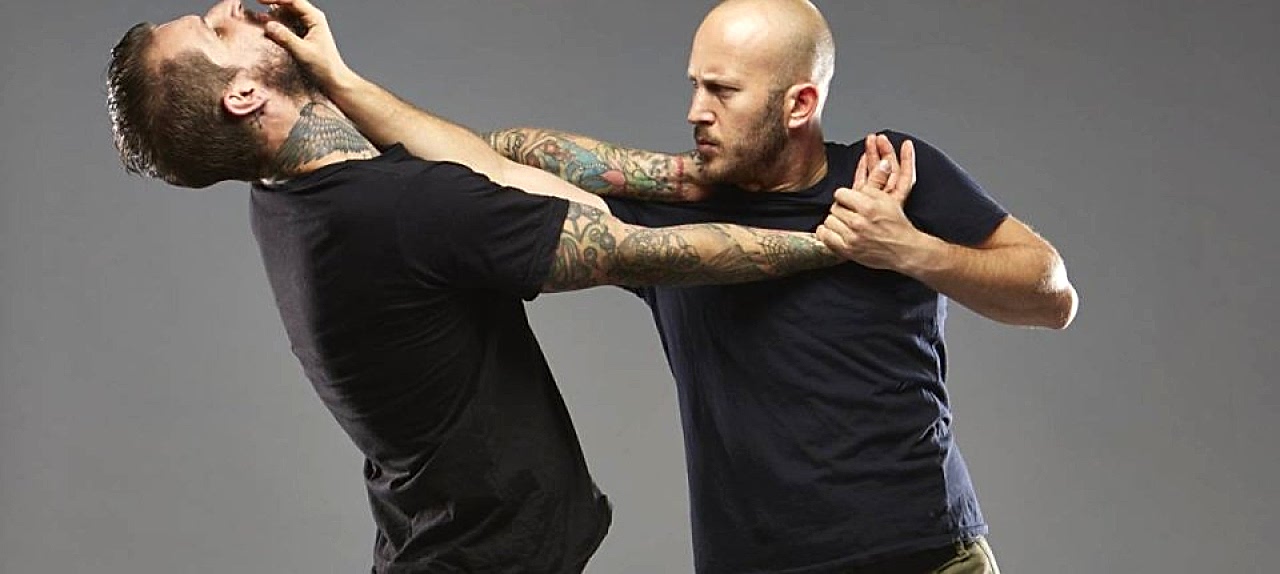 İzmir Krav Maga Kurslari ve Faydalari