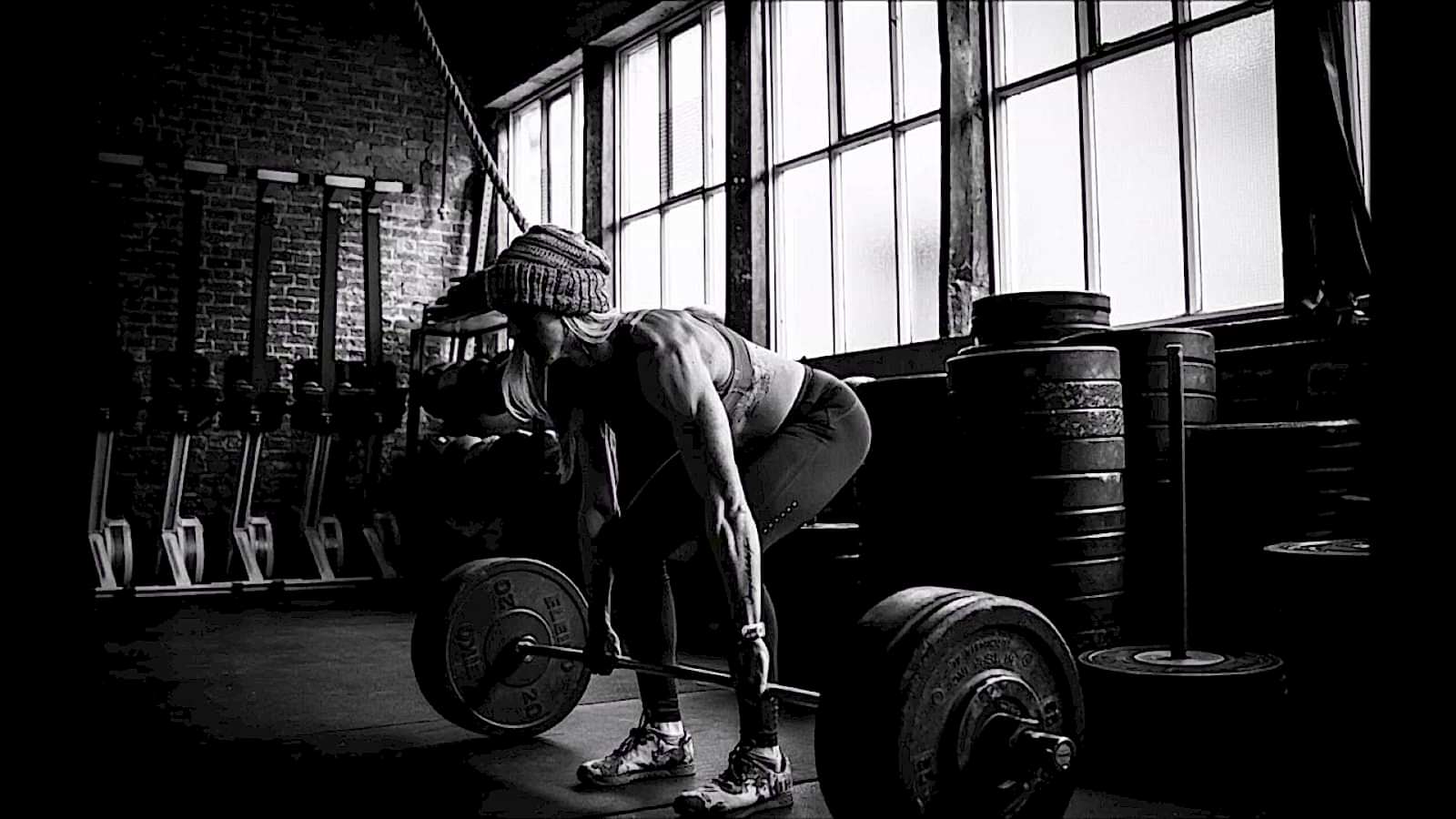 İzmir Crossfit Salonu