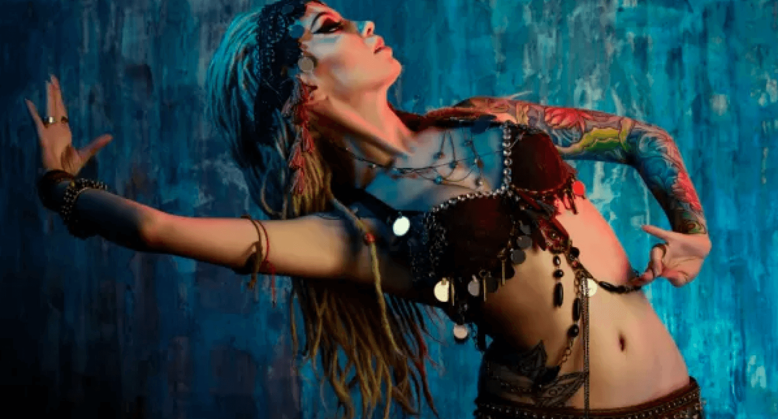 İzmir Oryantal Kursu