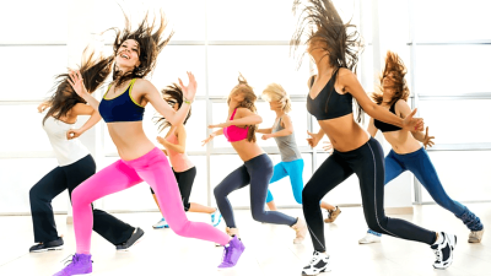 İzmir Zumba 